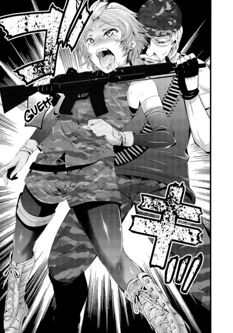 Survival Game EPISODE0