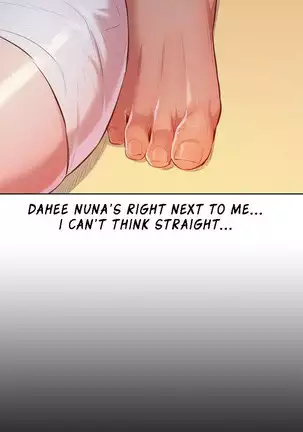 What do you Take me For? Ch.41/?