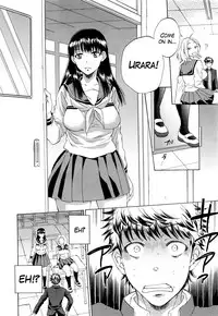 [Sabusuka] Watashi no Kareshi to Nete Kudasai Ch. 1-3 | Please Sleep With My Boyfriend Ch. 1-3 [English] [Mikakunin]