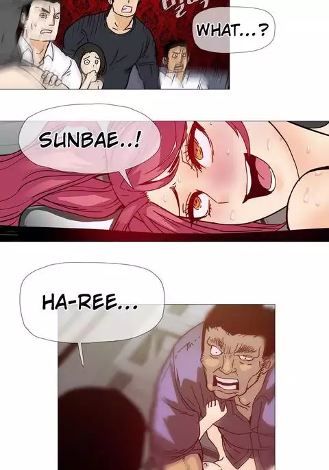 Household Affairs Ch.1-45