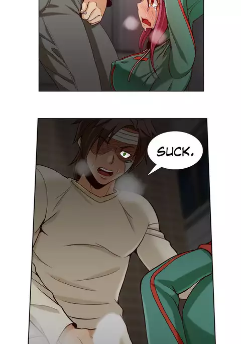 Secret Folder Ch.1-18