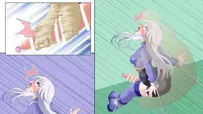 Brain Hack Fuhai Kokka ni Aragau Kakumeika no Matsuro