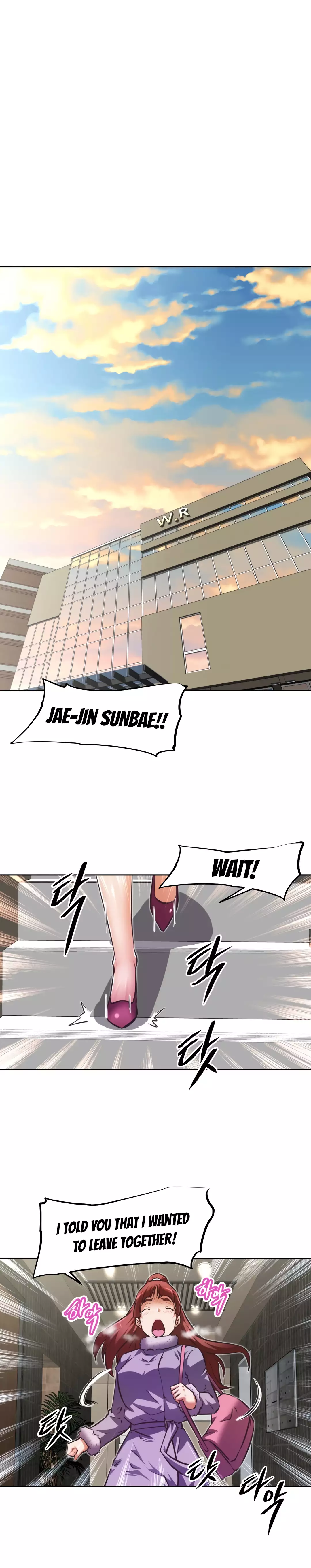 Brawling Go Ch.76-122