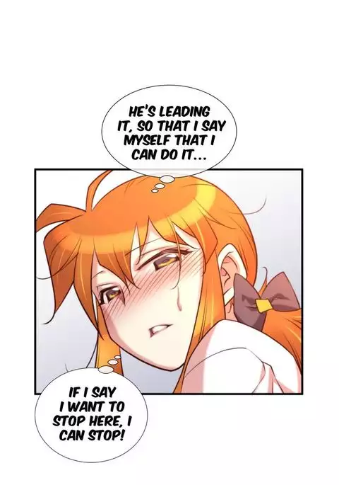 Master in My Dreams Ch.0-38