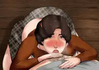 [Oozora Kaiko] Haha ni Koishite ~Wakare no Mae ni~