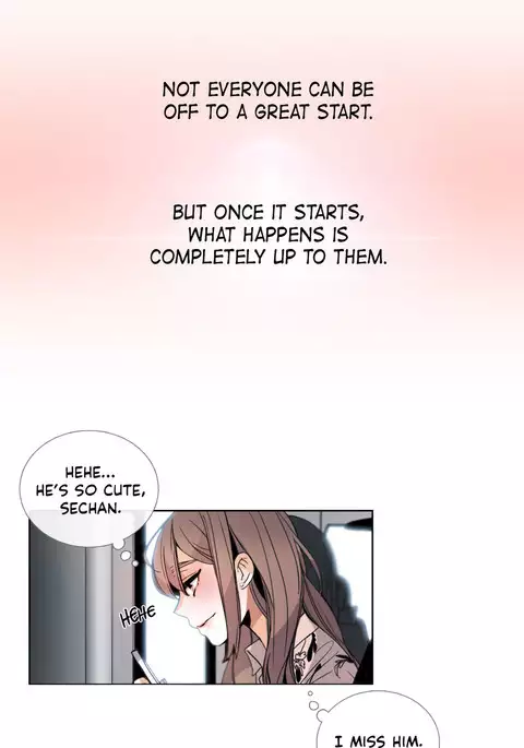 Talk To Me Ch.1-29