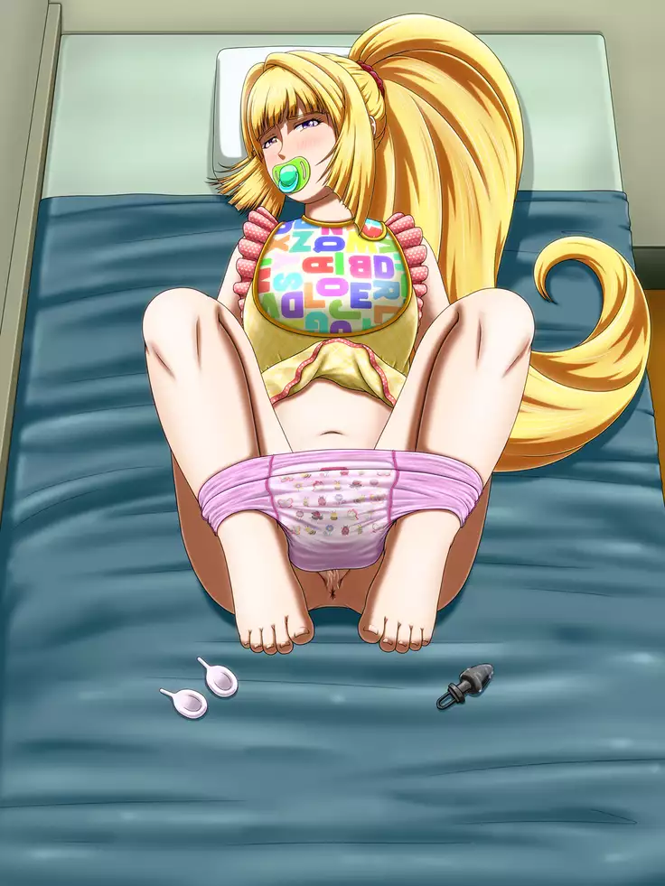 God Hand Mar - communication first issue - Bernstein, Aina