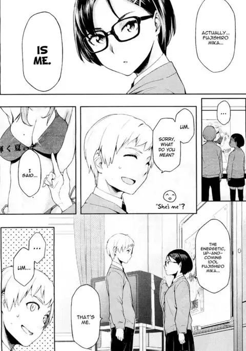 It's My First, But He Still Took The Bait!