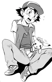 (C67) [5/4 (Faust)] Pocketful of Rainbows (Pokémon)