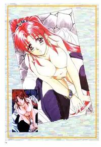 [Active] Mahjong Fantasic Art Collection