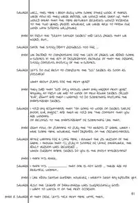 (C69) [Thirty Saver Street 2D Shooting (Maki Hideto, Sawara Kazumitsu)] Silent Saturn SS vol. 8 (Sailor Moon) [English] [EHCOVE]