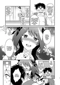 [Kitsune (Tachikawa Negoro)] Otokonoko Sakka ga Genkou Gasshuku o Kaisai Shitara! (Kantai Collection -KanColle-) [English] [Zero Translations] [Digital]