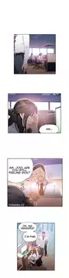 [BAK Hyeong Jun] Sweet Guy Ch. 1-49 [English] [YoManga]
