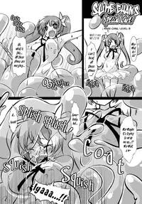 (C84) [Rie-X.com (YAce)] Vorepie! [English] [B.E.C. Scans]