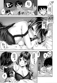 [Neet] Himitsudere - Secret Love [Chinese] [篆儀通文書坊漢化]