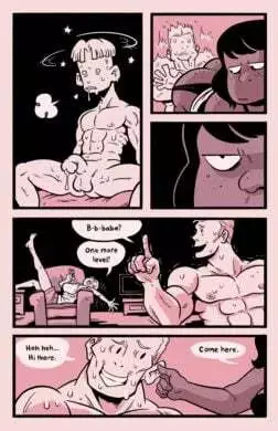 [BonerBob] – Sharing is Caring