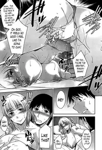 [Zen9] Taikutsu na Gogo no Sugoshikata Ch. 1-4 | A Way to Spend a Boring Afternoon Ch. 1-4 (Action Pizazz DX 2013-12) [English](hentai2read.com)[Lazarus H]