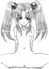 [DPP] usuyami Twillight's Last Gleaming (nadesico)