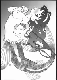 (C69) [Your's-Wow!! (Konata Hyuura)] Ai Athena Special 2 (Capcom vs SNK)