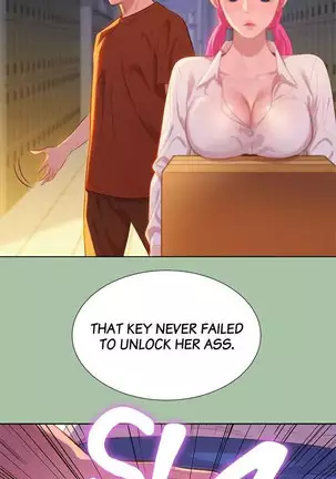 What do you Take me For? Ch.41/?