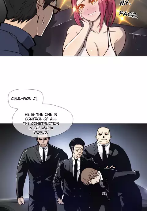 Household Affairs Ch.1-45