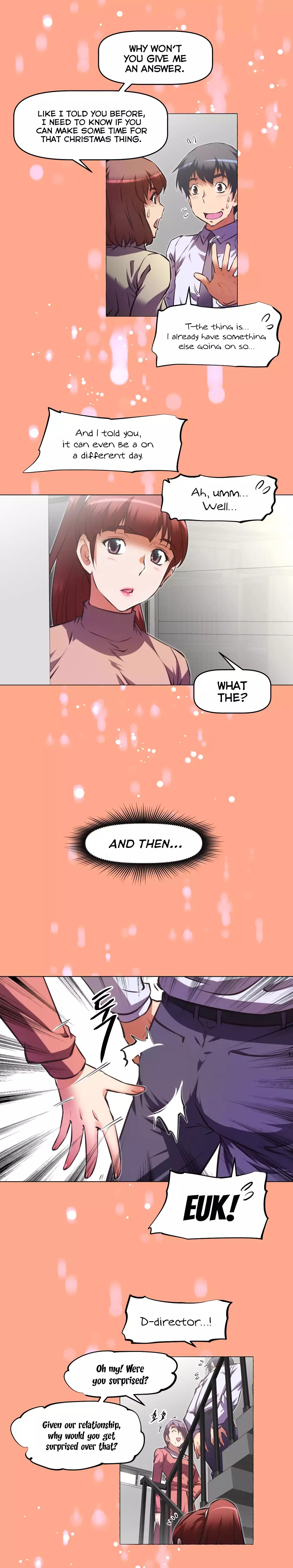 Brawling Go Ch.76-122