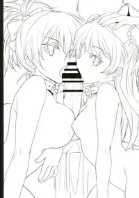 (C93) [Jingai Makyou (Inue Shinsuke)] COLORFUL Festa!!! (THE IDOLM@STER CINDERELLA GIRLS) [Chinese] [無邪気漢化組]