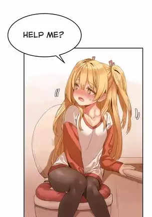 Hahri’s Lumpy Boardhouse Ch.10/32 Ongoing