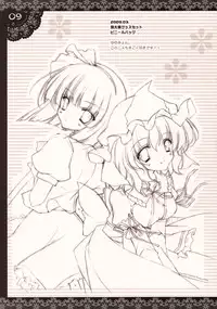 [Shigunyan (Shigunyan)] Shigukore 11 (Touhou Project)