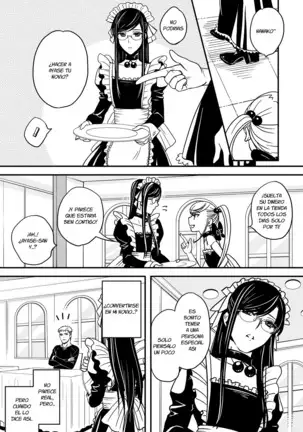 Otokonoko wa Gohoushi Chu☆ Ch. 1-2