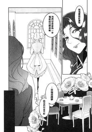hirasaka lament
