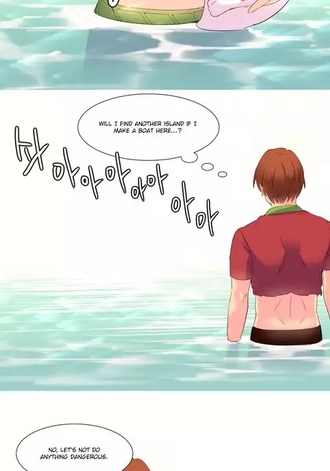 A World That I Rule Ch.01-30