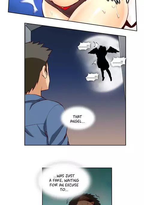 Secret Folder Ch.1-7