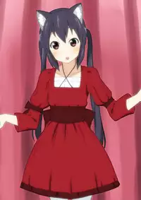 [Happy Turn] Goukan ! + Goukan !! (K-ON!)