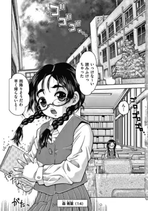 Bishoujo Koushuu Nikubenki