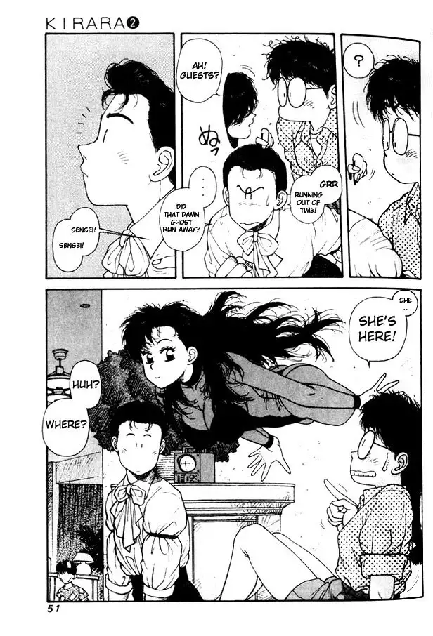 Kirara Vol2 - CH8