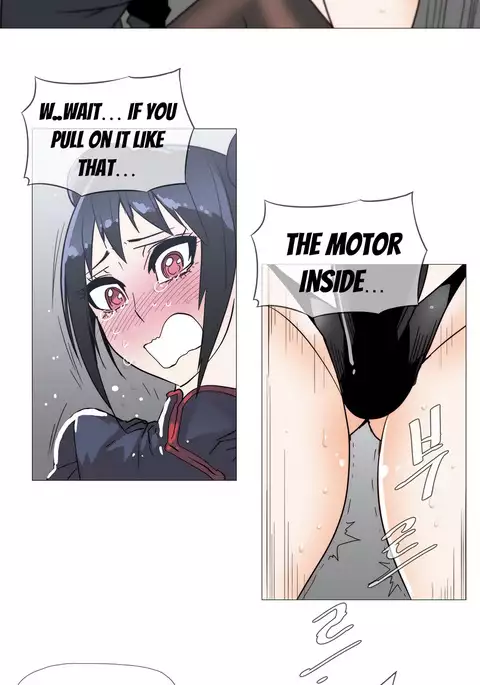 Household Affairs Ch.1-45