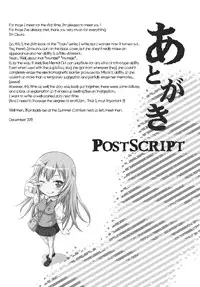 (C81) [Aspergillus (Okara)] LEVEL 0 (Toaru Kagaku no Railgun) [English] [EHCove]