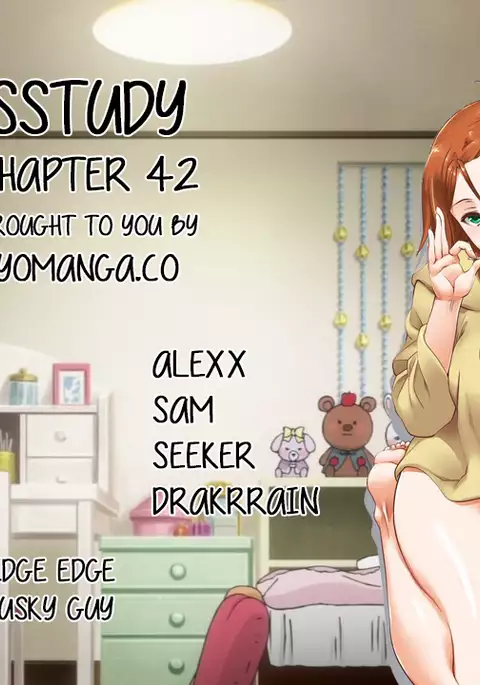 SStudy Ch.0-42