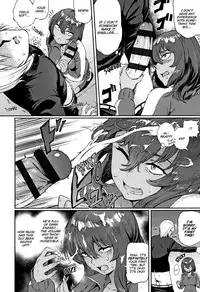 Ippatsu Kaiketsu Onayami Soudan | Ultimate Solution Problem Consultation