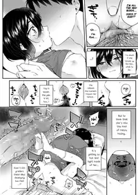 Jersey Sugata no Kimi ga Suki | I like how you look in a jersey