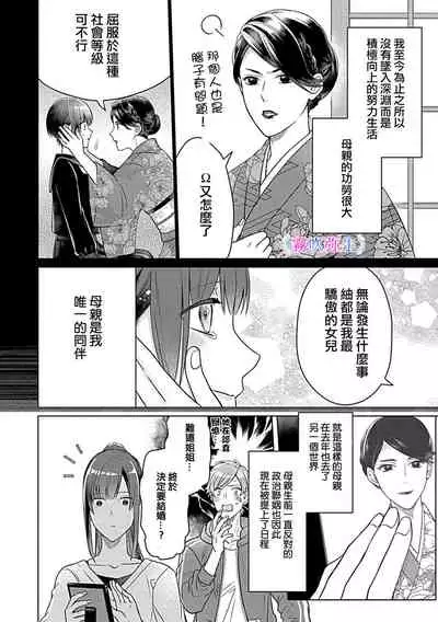 最討厭的那家伙是抖s α大少爷~溺愛發情sex marriage