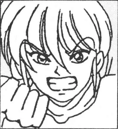 Rance 1.2.3 Genga Settei Shiryou