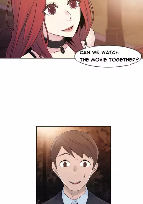 Miss Mystic Ch.1-12
