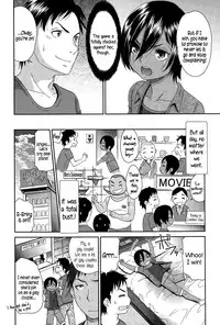 [Momonosuke] I Tried Raping Nao-kun (COMIC Anthurium 2015-10) [English] {5 a.m.}