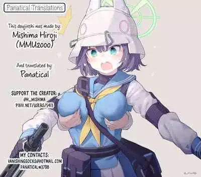 Saki o Suinagara H suru Hanashi | That Time I Boned Saki While Getting a Nice Whiff of Her