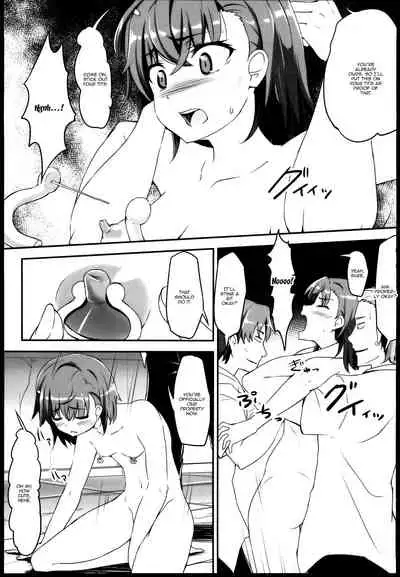 Bad End Crisis
