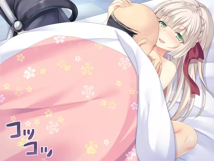 Takuran service ten 『Sukusuku baby』 Dai ichi dan ~ Iroha hen