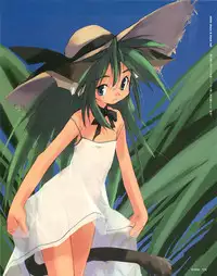 [E＝MC2] Meganeko E=mc2 illustrations