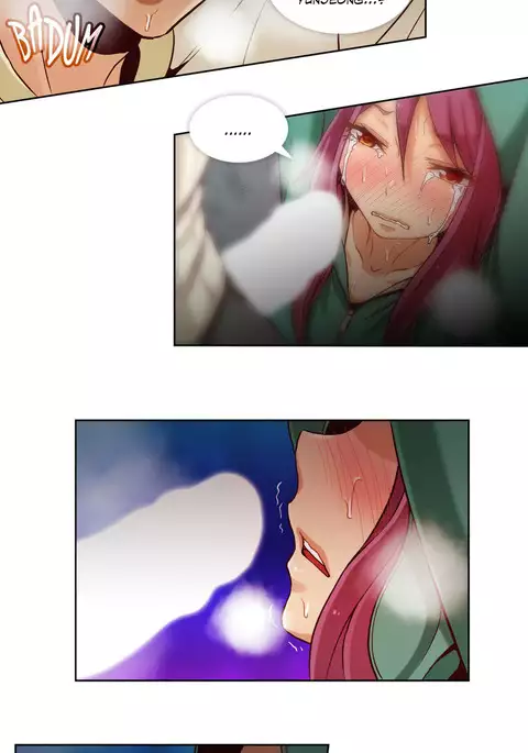 Secret Folder Ch.1-13